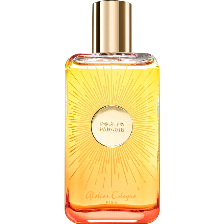 Pomélo Paradis Limited Edition